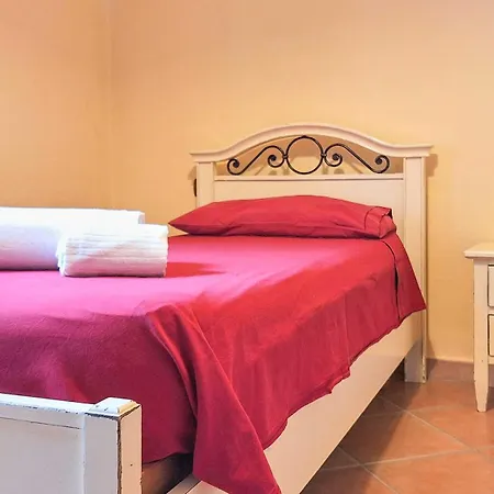 Spazioso Al Mare In Sardegna * Flumini di Quartu
