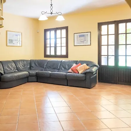 Apartamento Spazioso Al Mare In Sardegna