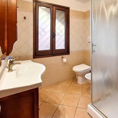 Apartamento Spazioso Al Mare In Sardegna Flumini di Quartu