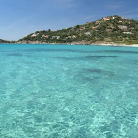 Spazioso Al Mare In Sardegna Flumini di Quartu