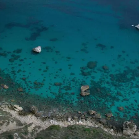Spazioso Al Mare In Sardegna