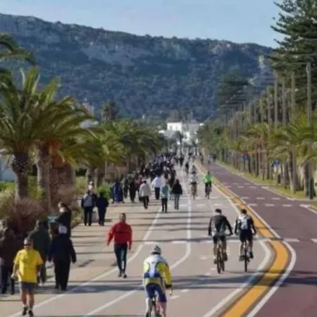 Spazioso Al Mare In Sardegna * Flumini di Quartu